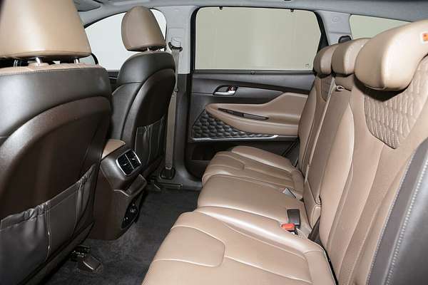 2020 Hyundai Santa Fe Highlander TM.2