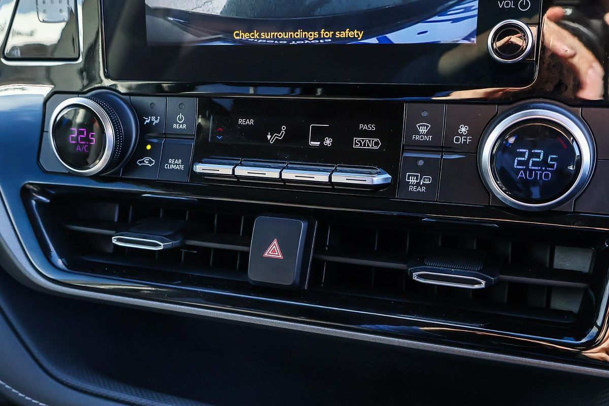 2023 Toyota Kluger GX AXUH78R