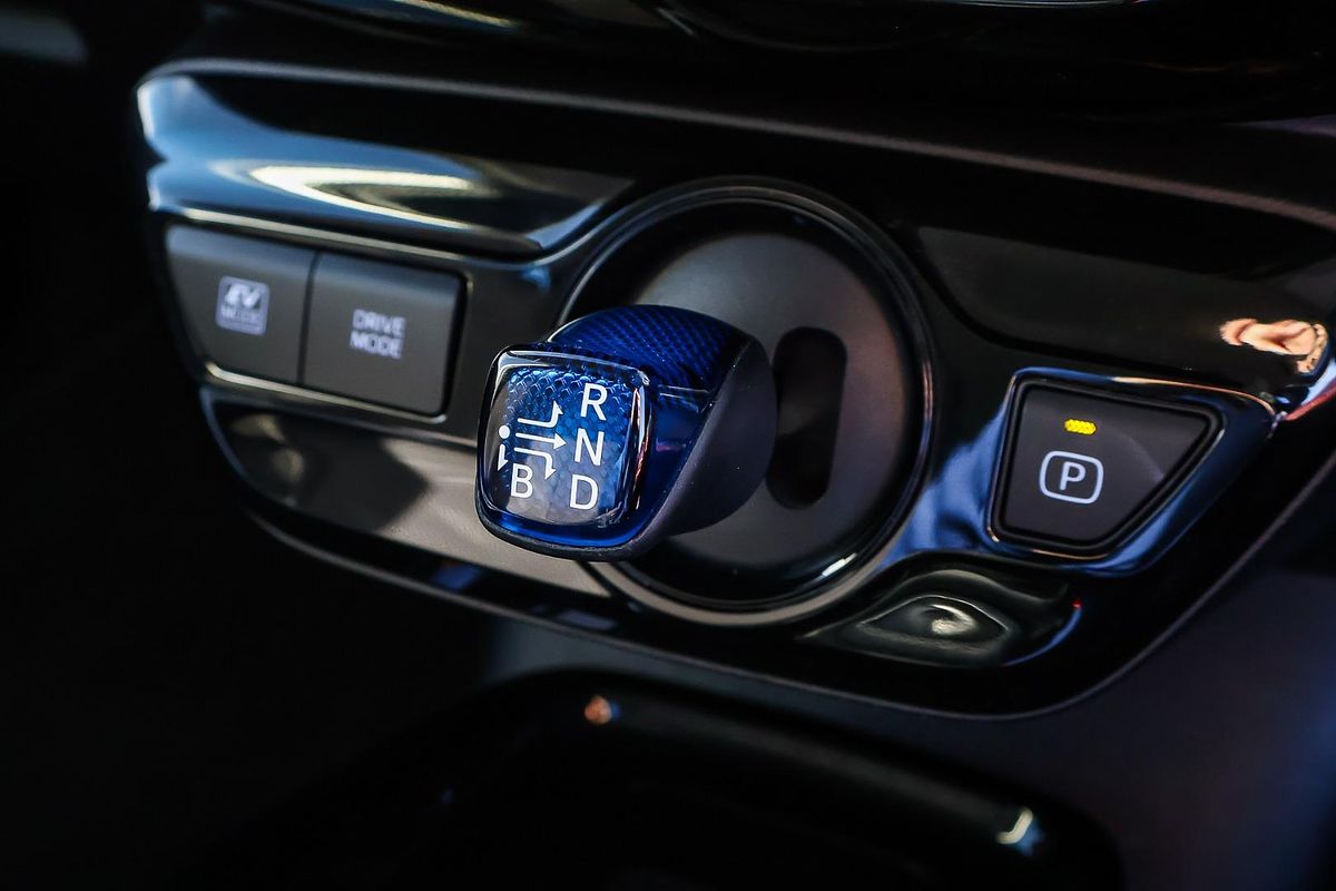 2020 Toyota Prius ZVW50R