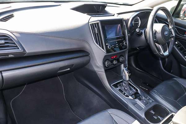 2019 Subaru Impreza 2.0i Limited Edition G5