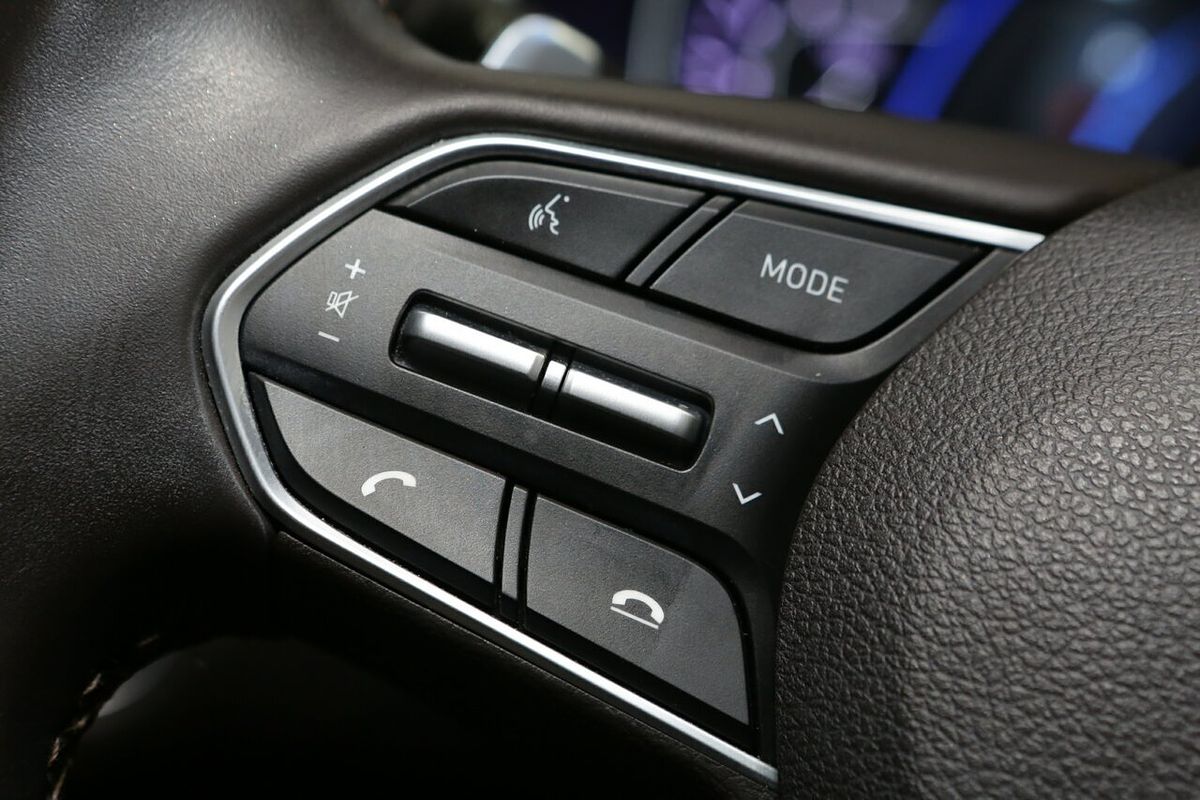 2020 Hyundai Santa Fe Highlander TM.2