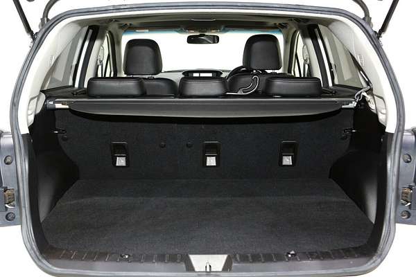 2013 Subaru XV 2.0i-S G4X