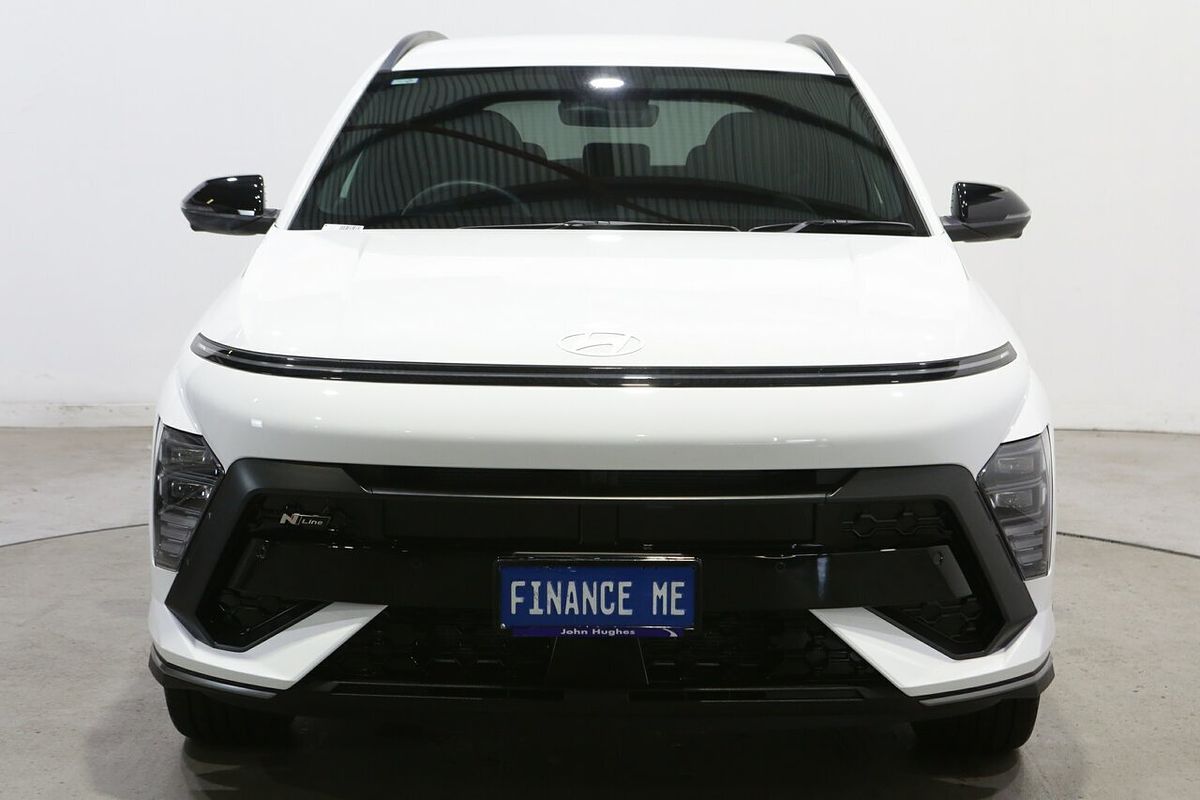 2025 Hyundai Kona Premium SX2.V2