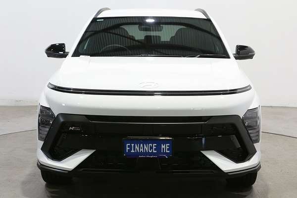 2025 Hyundai Kona Premium SX2.V2