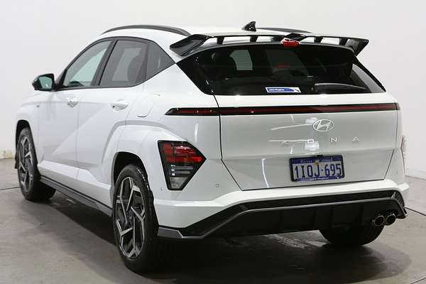 2025 Hyundai Kona Premium SX2.V2