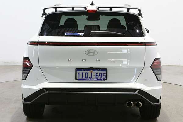 2025 Hyundai Kona Premium SX2.V2