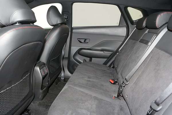 2025 Hyundai Kona Premium SX2.V2