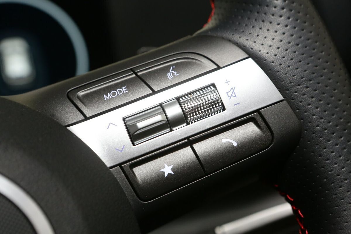 2025 Hyundai Kona Premium SX2.V2