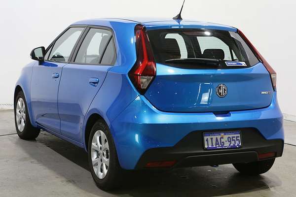 2023 MG MG3 Core