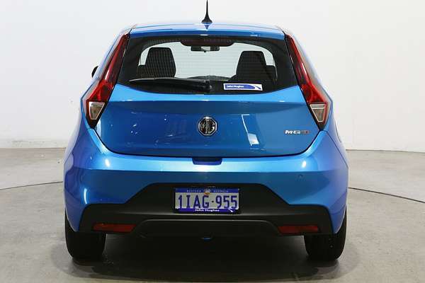2023 MG MG3 Core