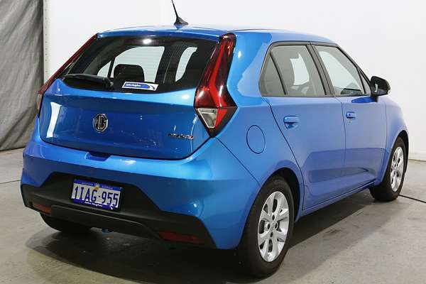 2023 MG MG3 Core