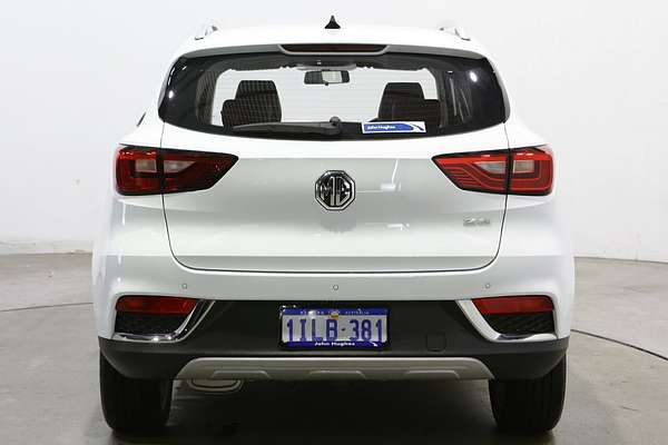 2024 MG ZS Excite AZS1