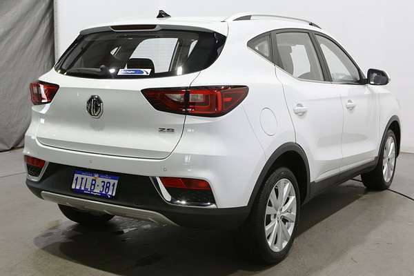 2024 MG ZS Excite AZS1