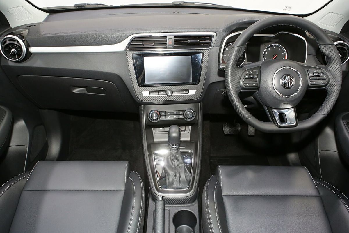 2024 MG ZS Excite AZS1