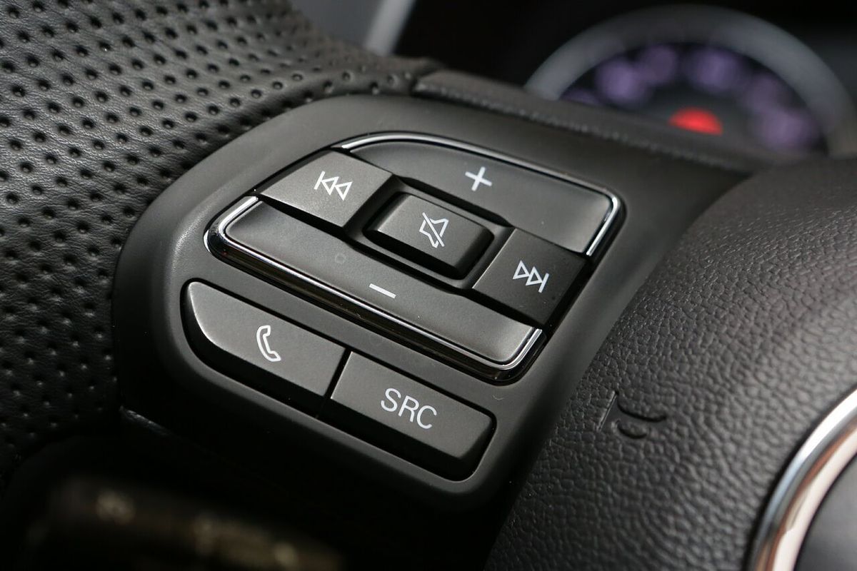 2024 MG ZS Excite AZS1
