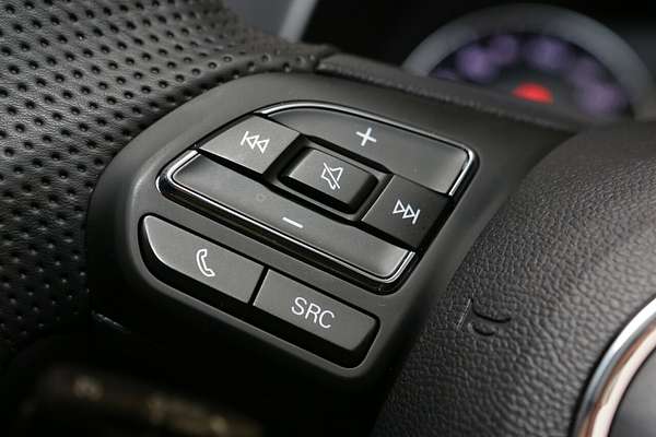 2024 MG ZS Excite AZS1