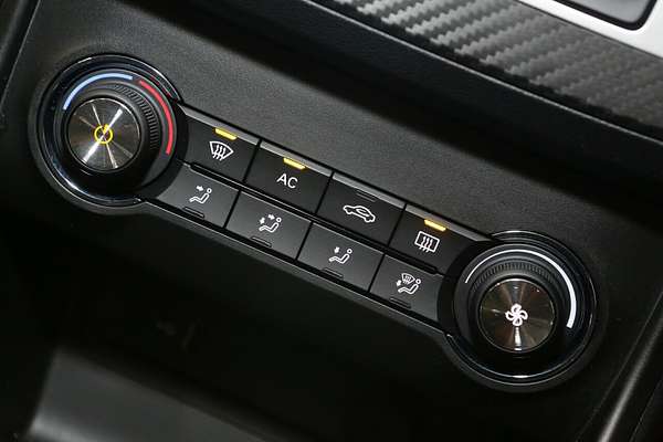 2024 MG ZS Excite AZS1