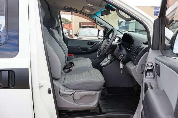 2020 Hyundai iLoad TQ4