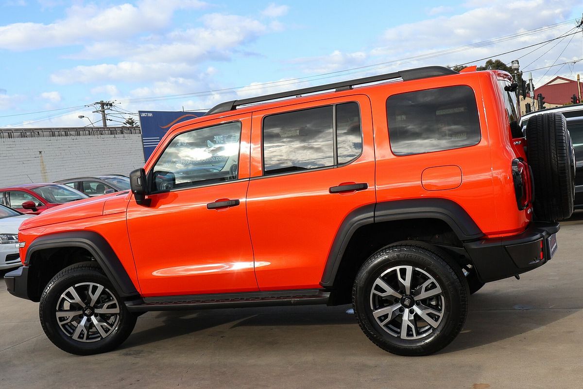 2023 GWM Tank 300 Ultra P01