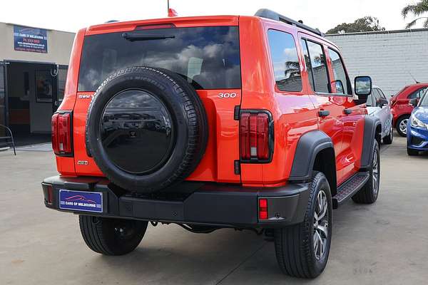 2023 GWM Tank 300 Ultra P01