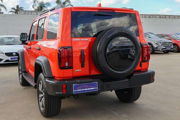 2023 GWM Tank 300 Ultra P01