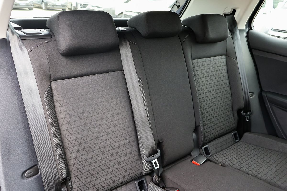 2023 Volkswagen T-Cross 85TSI Life C11