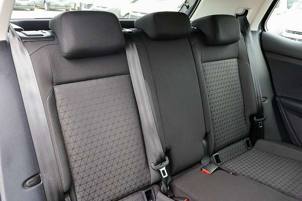 2023 Volkswagen T-Cross 85TSI Life C11