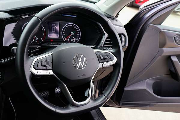 2023 Volkswagen T-Cross 85TSI Life C11