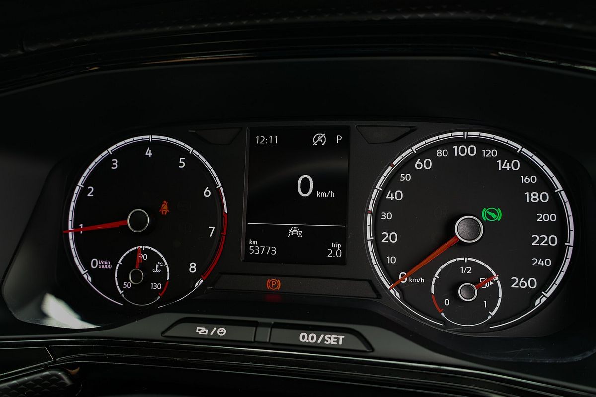 2023 Volkswagen T-Cross 85TSI Life C11