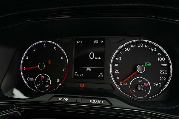 2023 Volkswagen T-Cross 85TSI Life C11