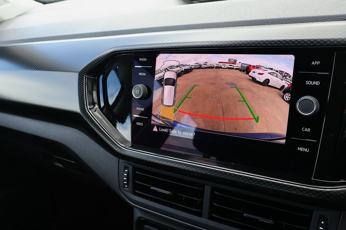 2023 Volkswagen T-Cross 85TSI Life C11