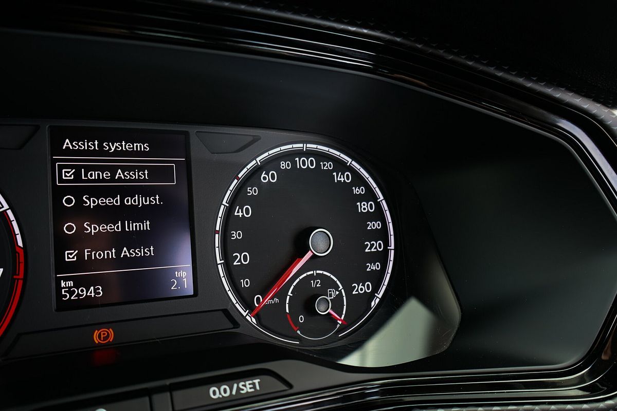 2023 Volkswagen T-Cross 85TSI Life C11