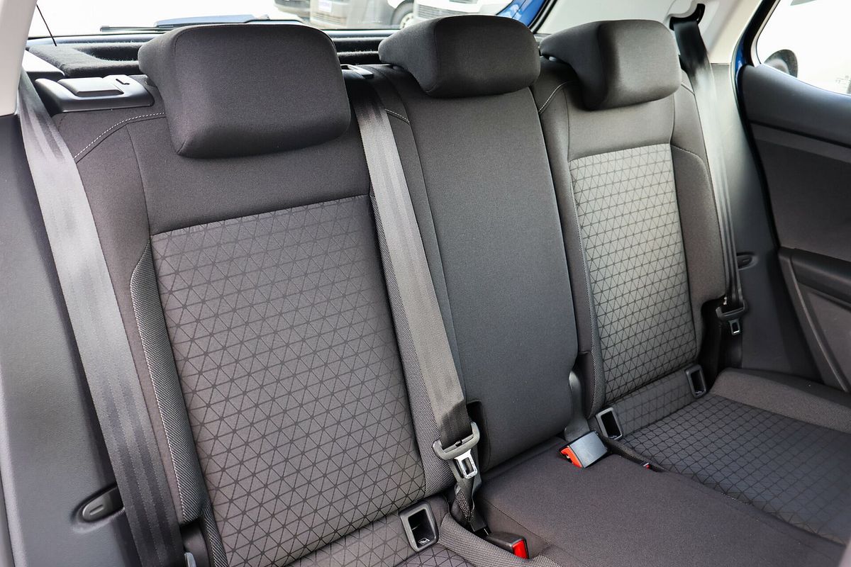 2023 Volkswagen T-Cross 85TSI Life C11