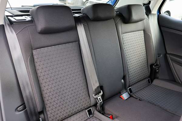 2023 Volkswagen T-Cross 85TSI Life C11