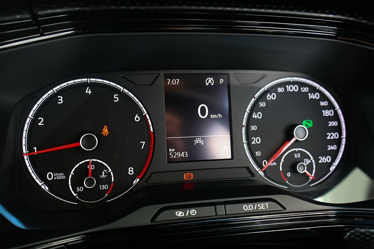 2023 Volkswagen T-Cross 85TSI Life C11