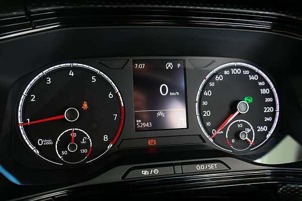 2023 Volkswagen T-Cross 85TSI Life C11