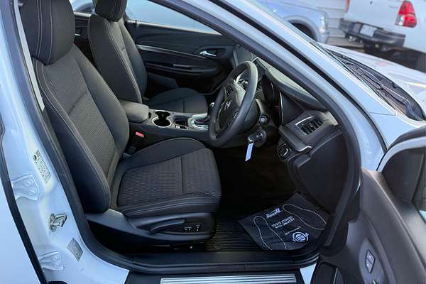 2017 Holden Commodore Evoke VF Series II