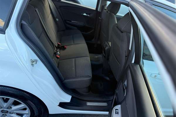 2017 Holden Commodore Evoke VF Series II
