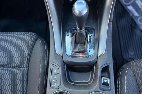 2017 Holden Commodore Evoke VF Series II