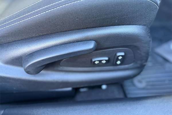 2017 Holden Commodore Evoke VF Series II