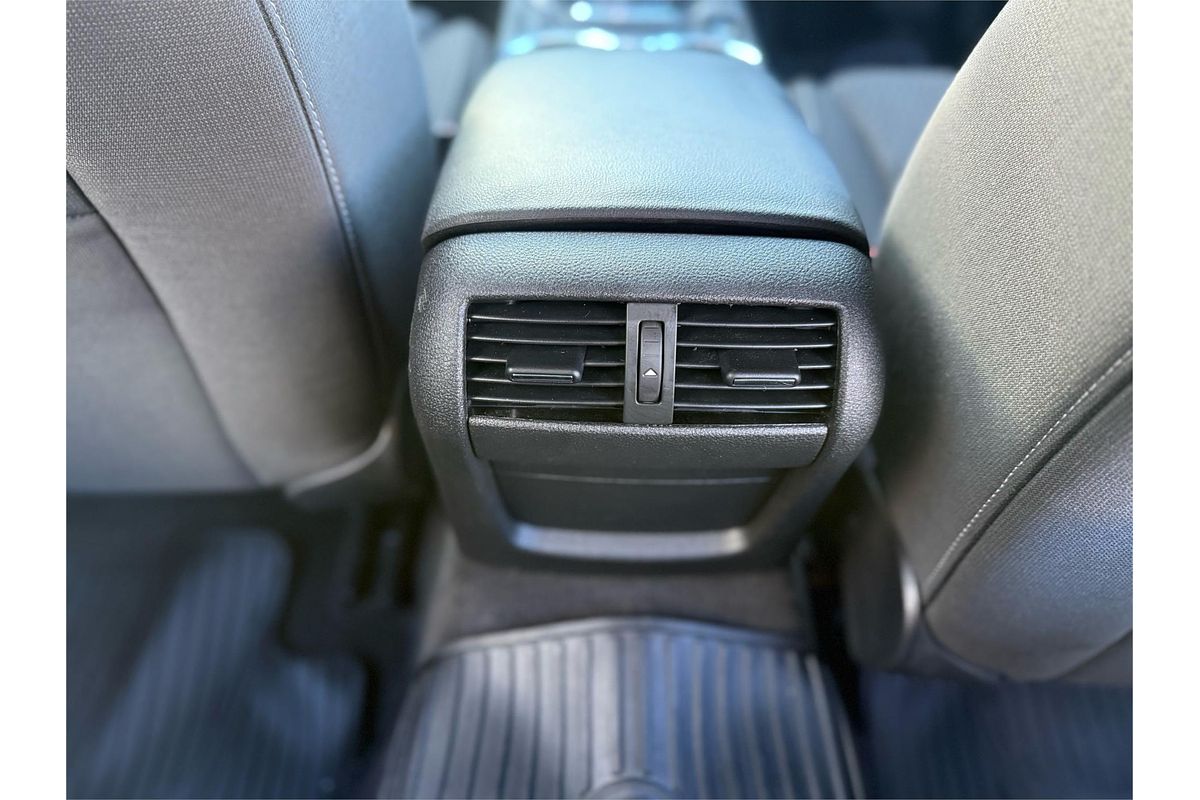 2017 Holden Commodore Evoke VF Series II
