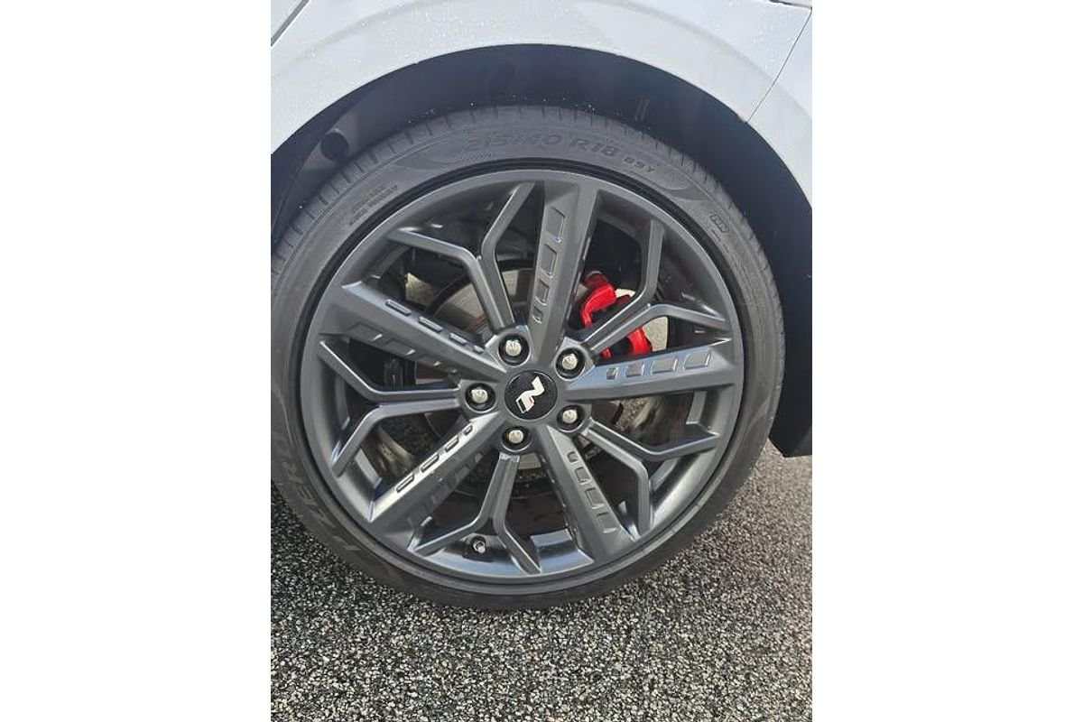 2023 Hyundai i20 N BC3.V1