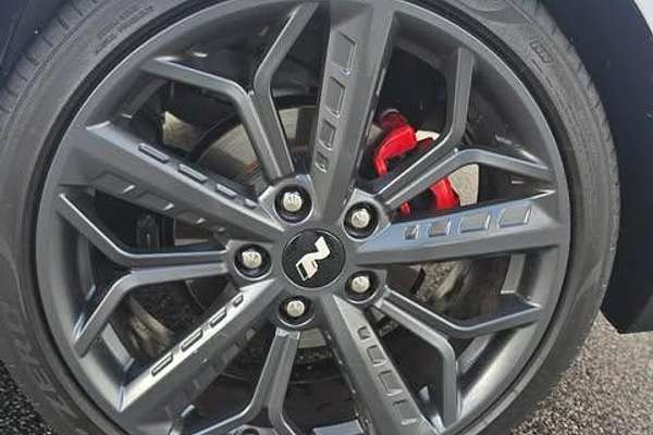 2023 Hyundai i20 N BC3.V1
