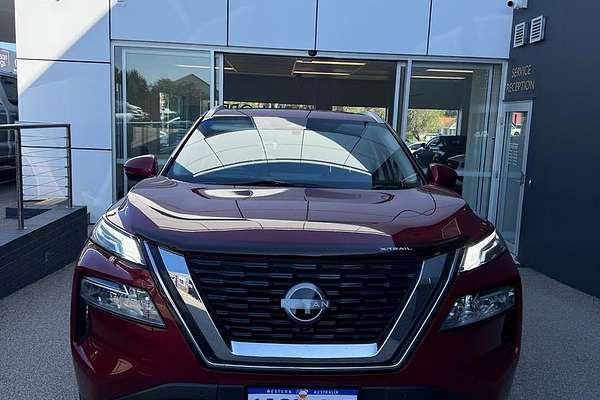 2022 Nissan X-TRAIL Ti T33