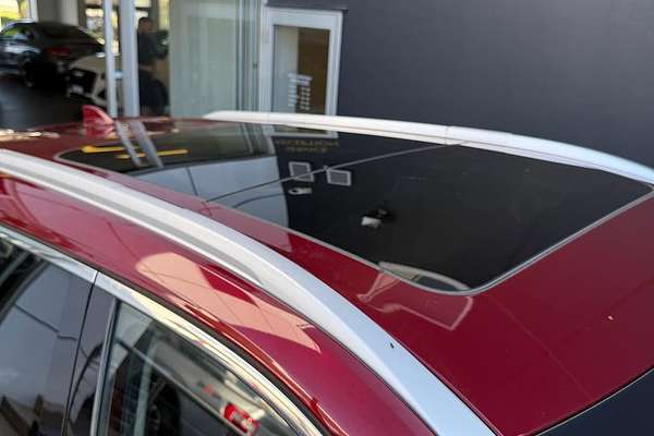 2022 Nissan X-TRAIL Ti T33