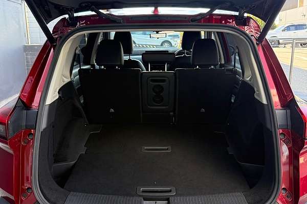 2022 Nissan X-TRAIL Ti T33