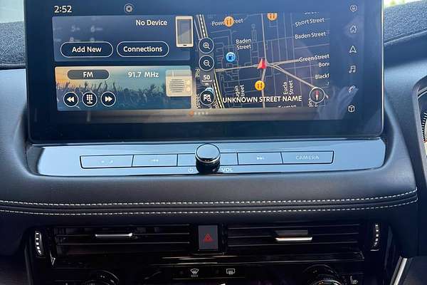 2022 Nissan X-TRAIL Ti T33