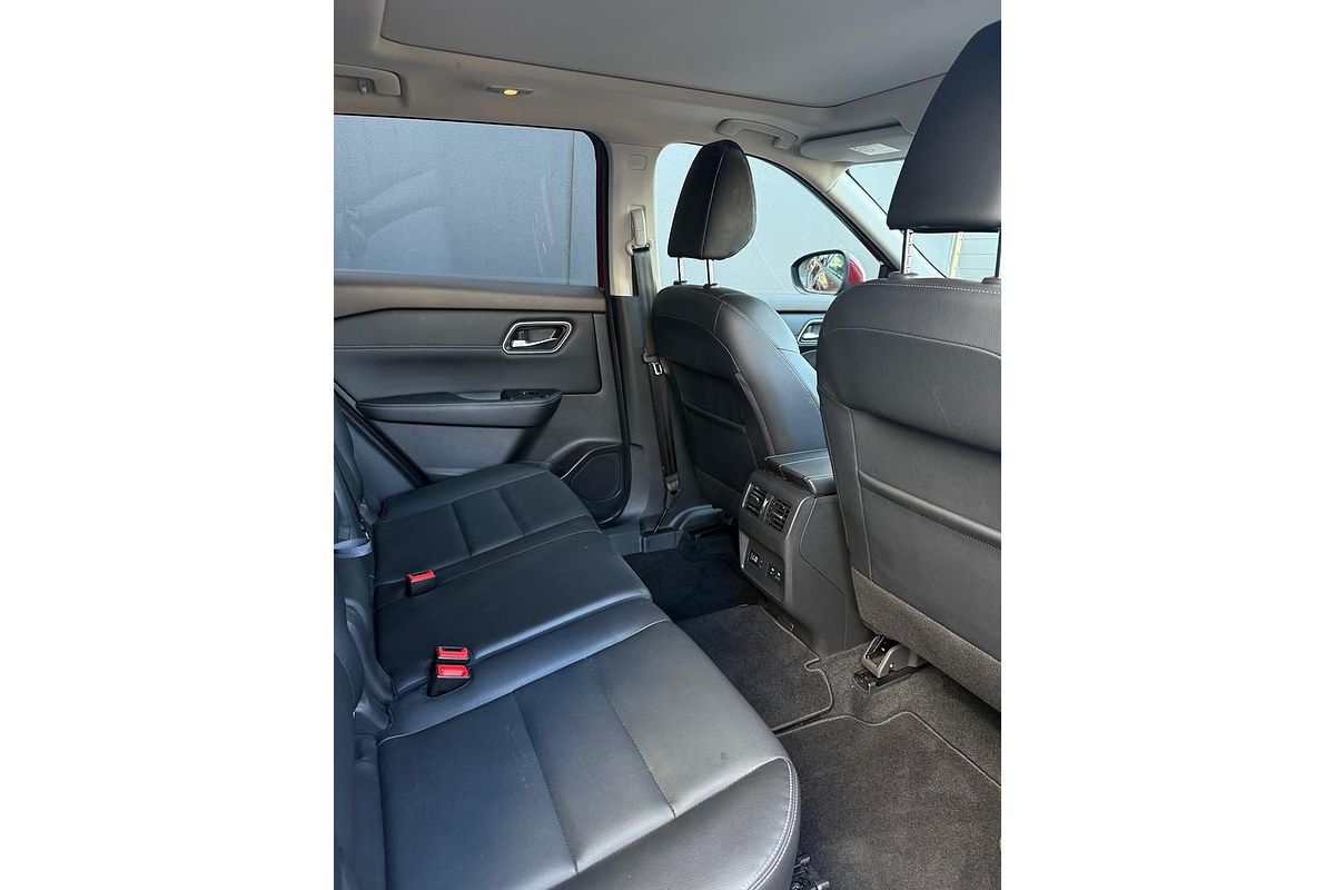 2022 Nissan X-TRAIL Ti T33