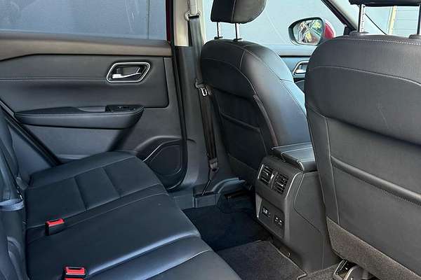 2022 Nissan X-TRAIL Ti T33
