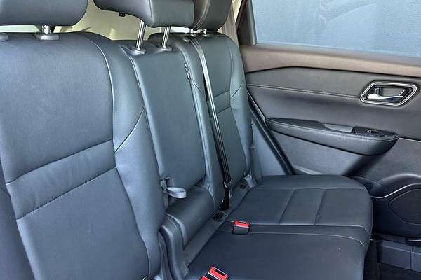 2022 Nissan X-TRAIL Ti T33